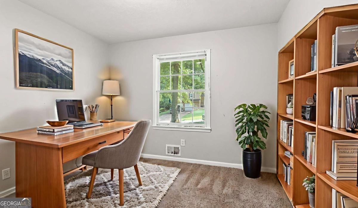 4486 Housworth Drive Lithonia - 7