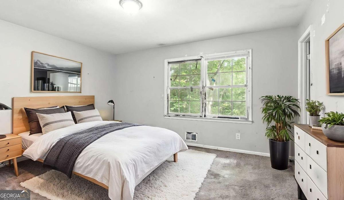 4486 Housworth Drive Lithonia - 8