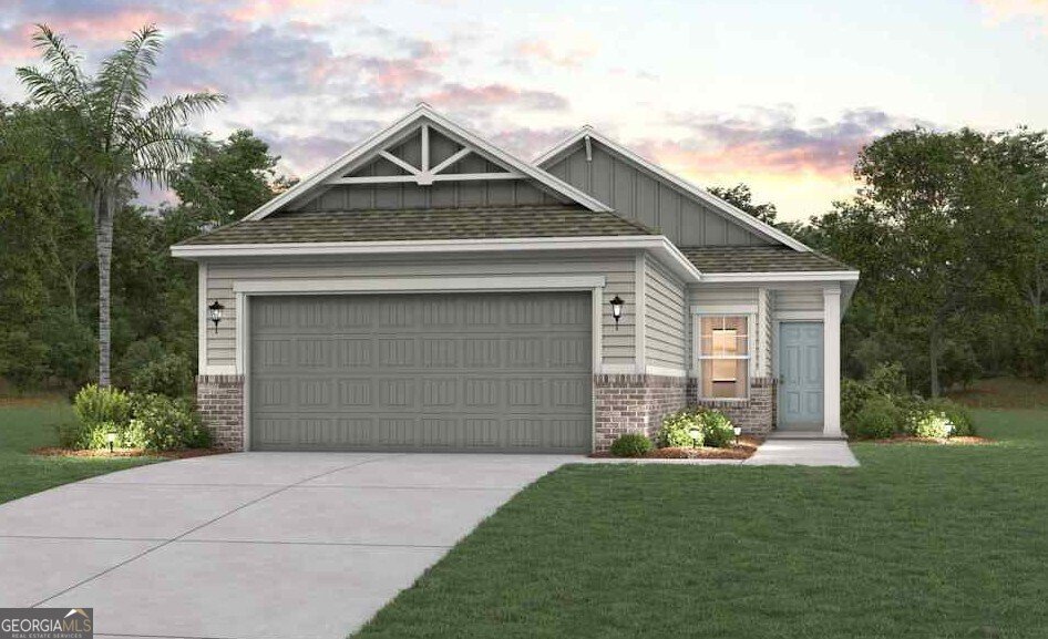 216 Collin Nicholas Drive Kingsland - 1