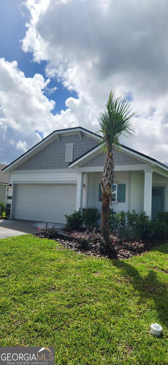 216 Collin Nicholas Drive Kingsland - 4