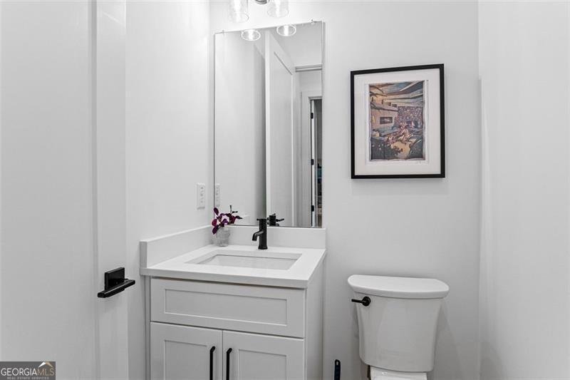 3583 CANDLER Court Hapeville - 23