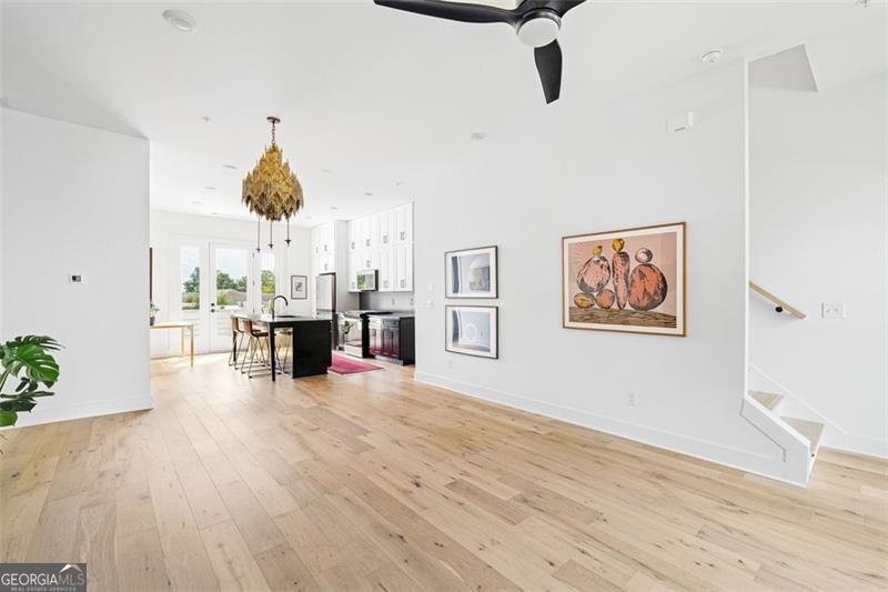 3583 CANDLER Court Hapeville - 26