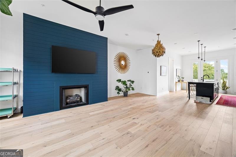 3583 CANDLER Court Hapeville - 28