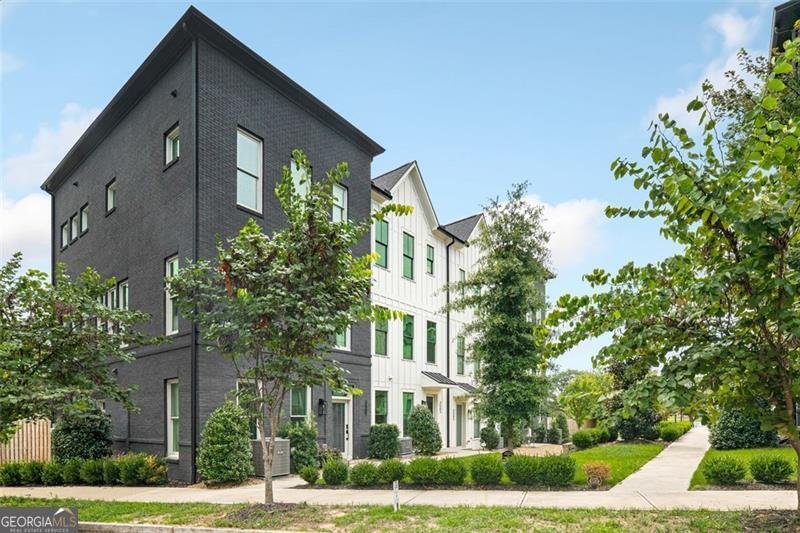 3583 CANDLER Court Hapeville - 3