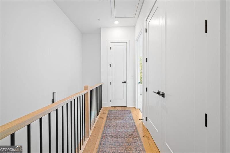 3583 CANDLER Court Hapeville - 32