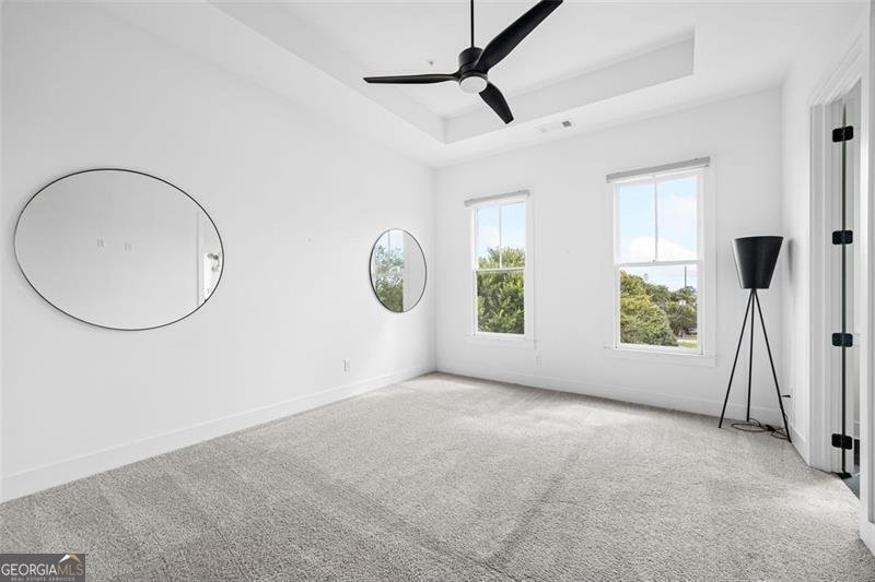 3583 CANDLER Court Hapeville - 33