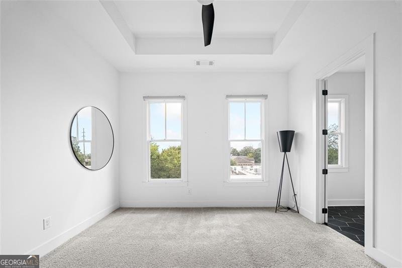 3583 CANDLER Court Hapeville - 34