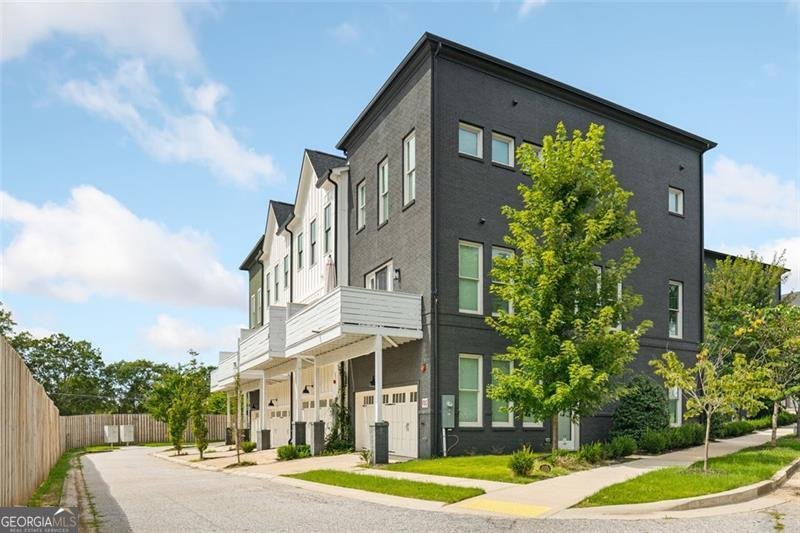 3583 CANDLER Court Hapeville - 45