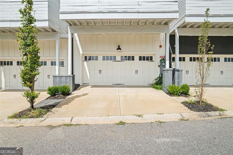 3583 CANDLER Court Hapeville - 47