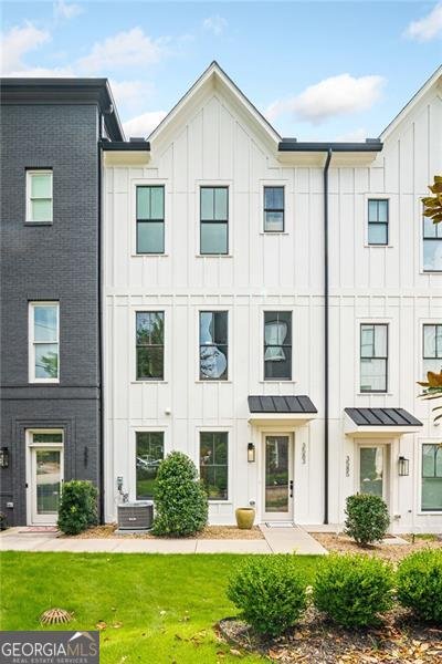 3583 CANDLER Court Hapeville - 5