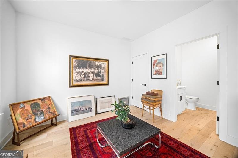 3583 CANDLER Court Hapeville - 9