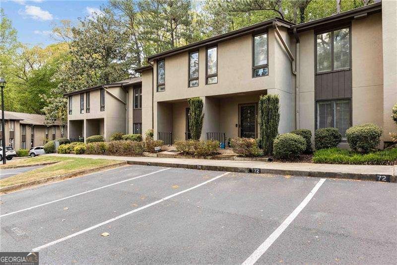 72 Ivy Parkway Atlanta - 2
