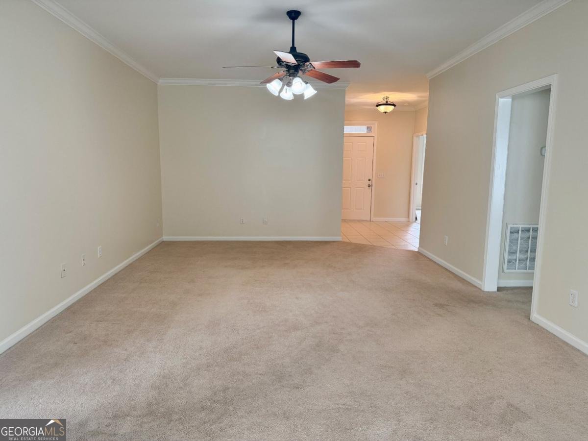 137 Regency Row Calhoun - 1