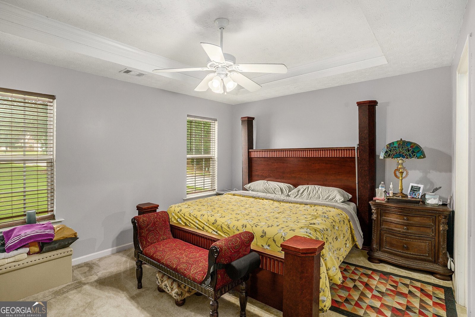 11853 FAIRWAY OVERLOOK Fayetteville - 14