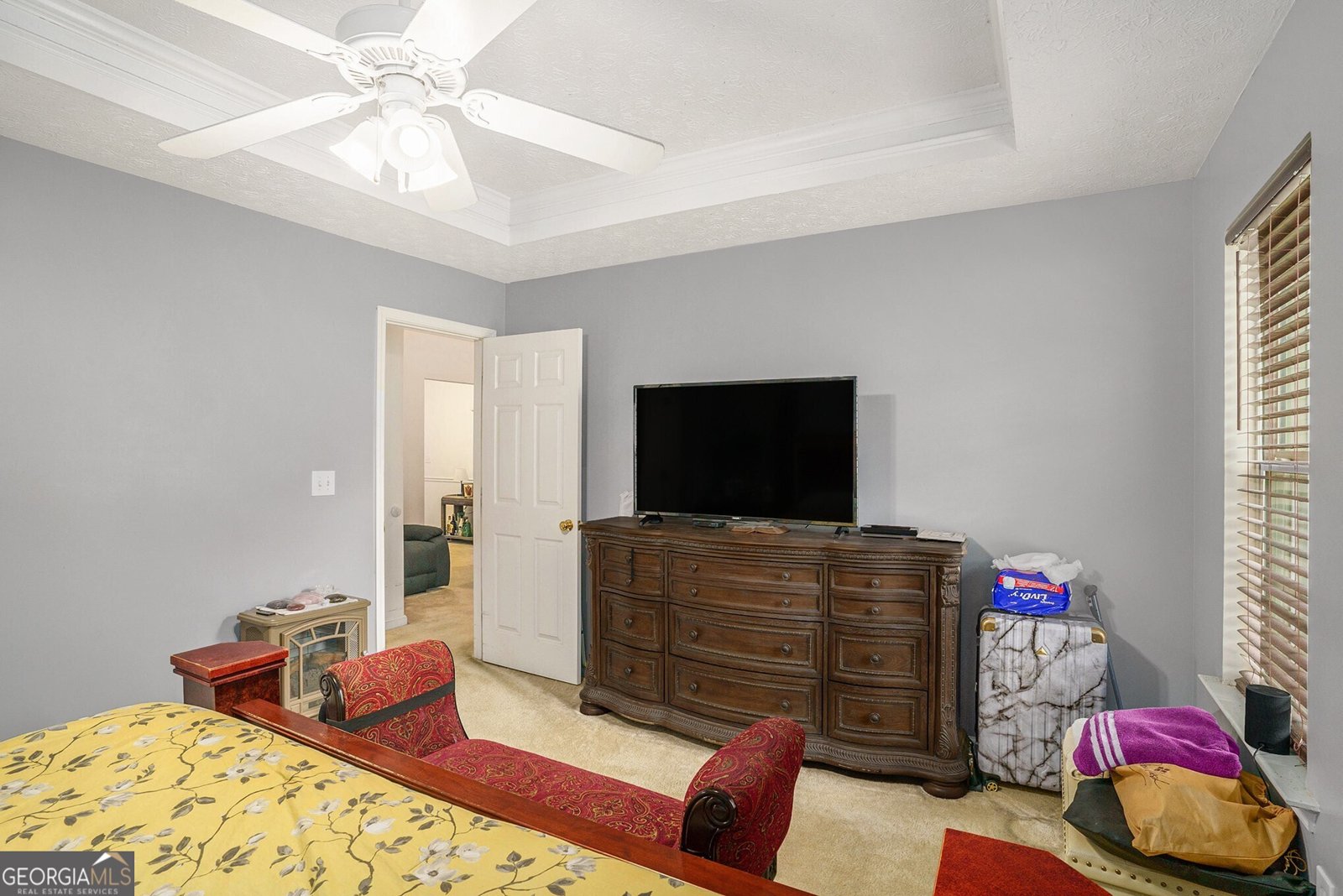 11853 FAIRWAY OVERLOOK Fayetteville - 15