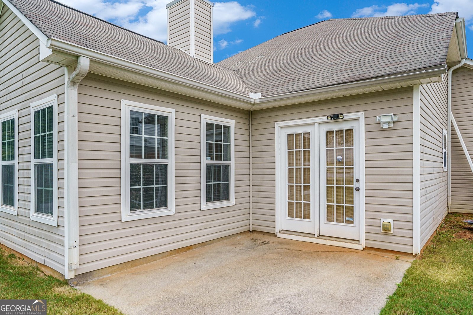 11853 FAIRWAY OVERLOOK Fayetteville - 26