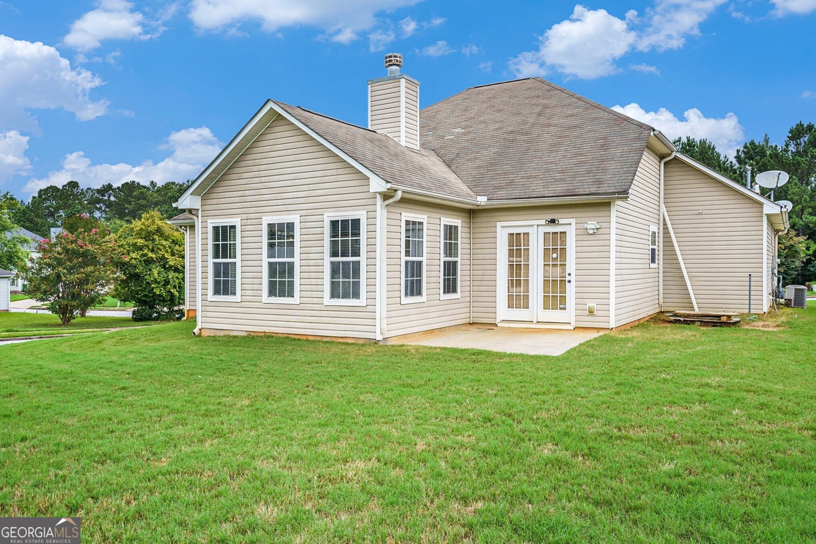 11853 FAIRWAY OVERLOOK Fayetteville - 28