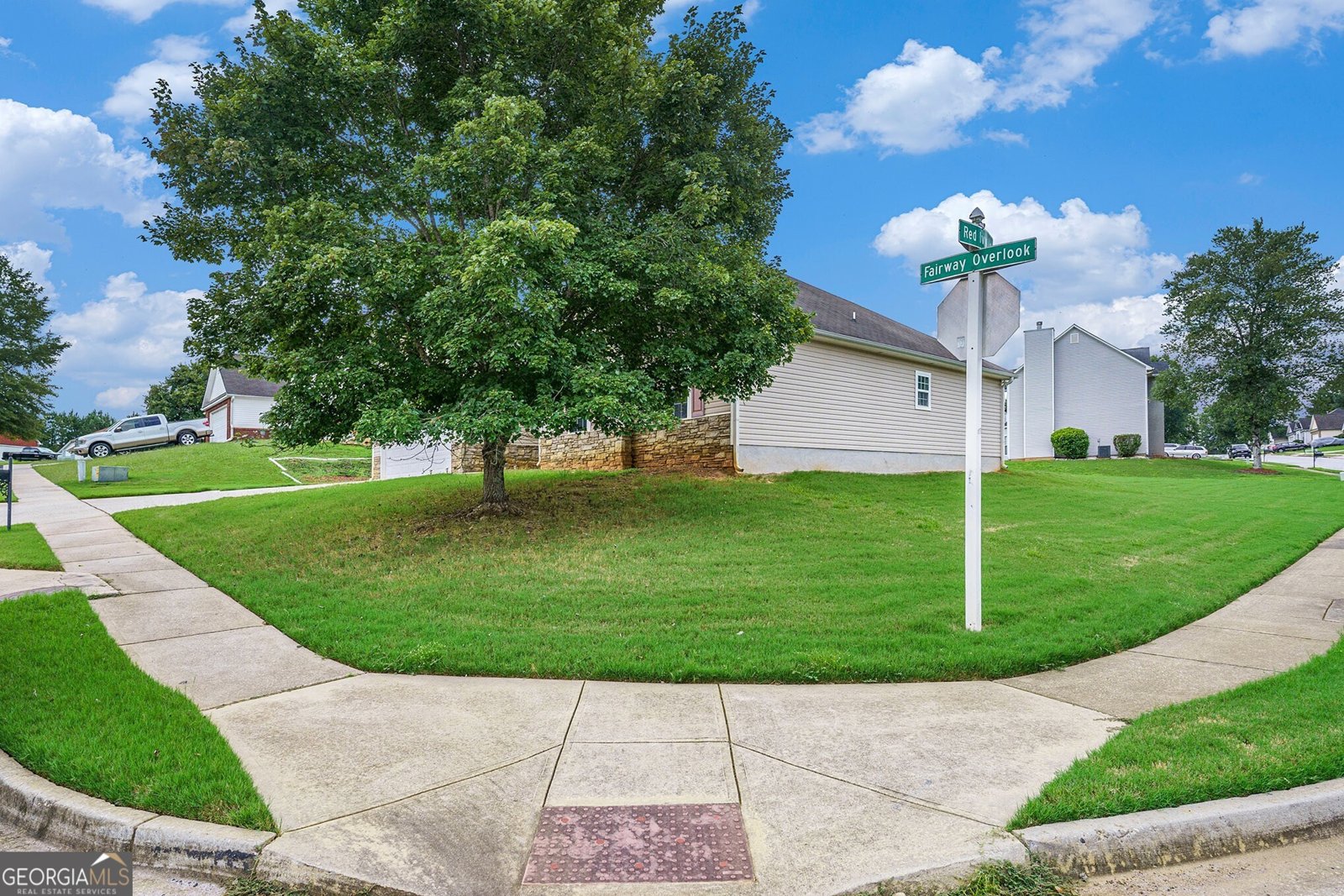 11853 FAIRWAY OVERLOOK Fayetteville - 29