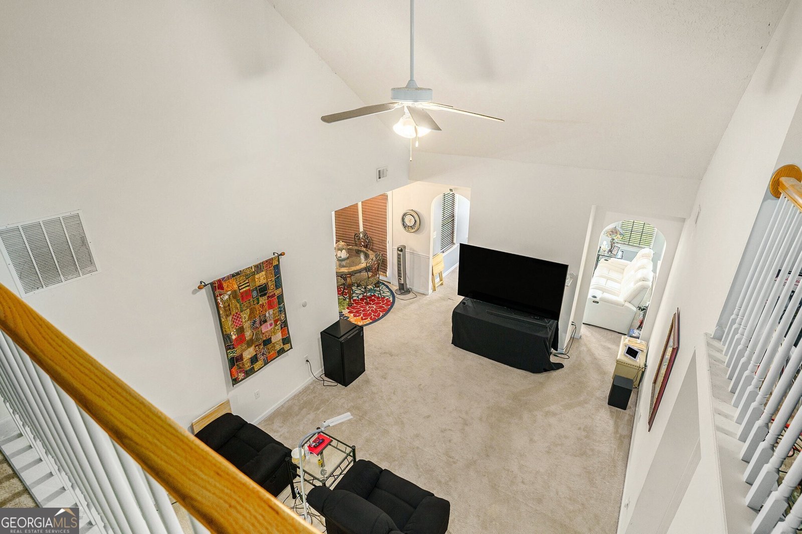 11853 FAIRWAY OVERLOOK Fayetteville - 3