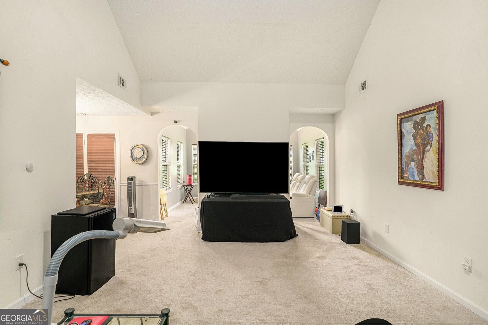 11853 FAIRWAY OVERLOOK Fayetteville - 4