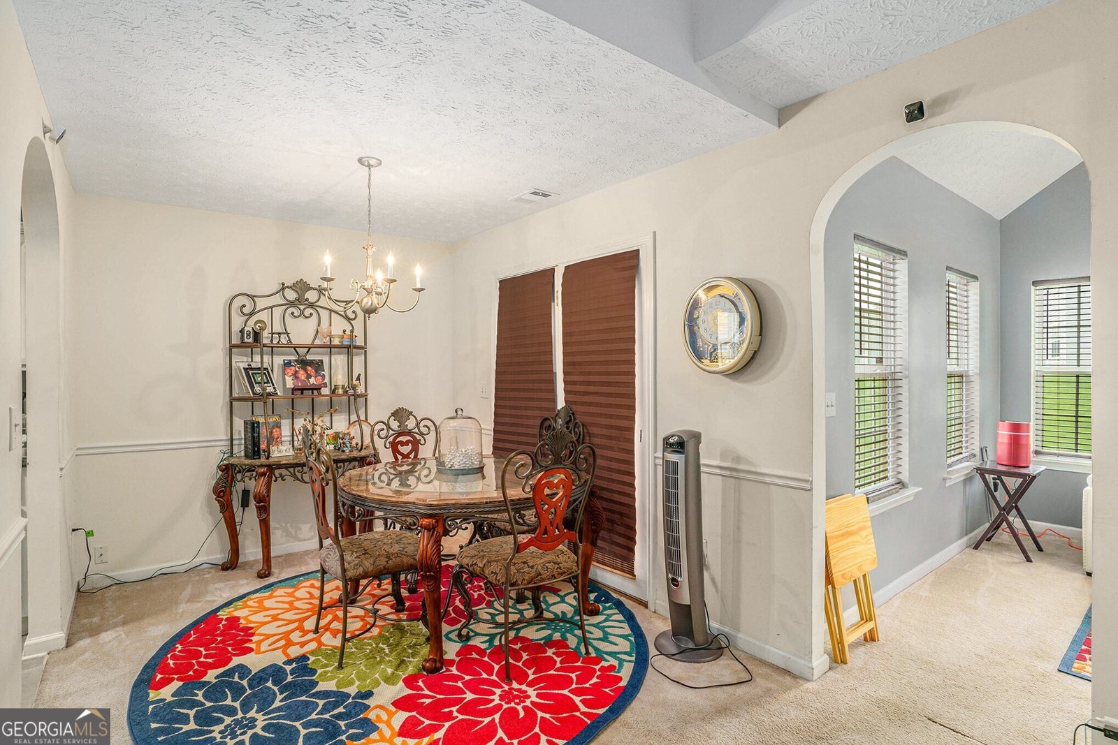 11853 FAIRWAY OVERLOOK Fayetteville - 7