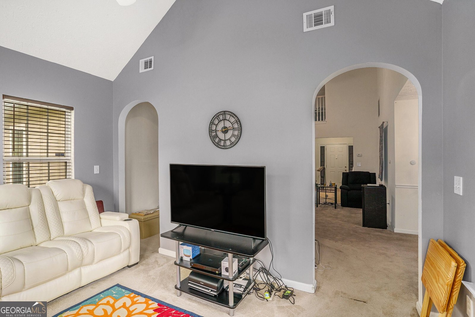 11853 FAIRWAY OVERLOOK Fayetteville - 9