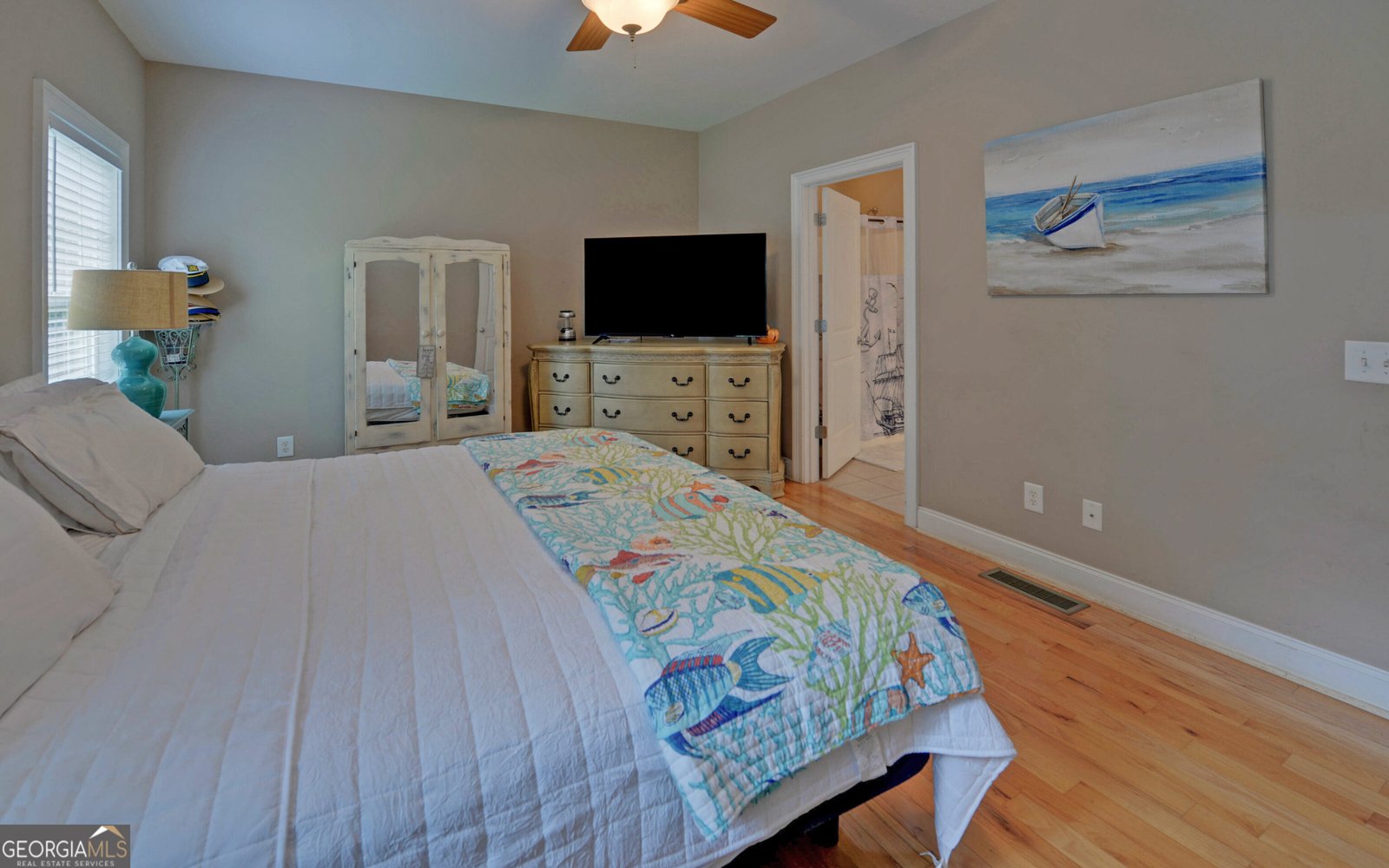 234 DH Green Road Demorest - 1