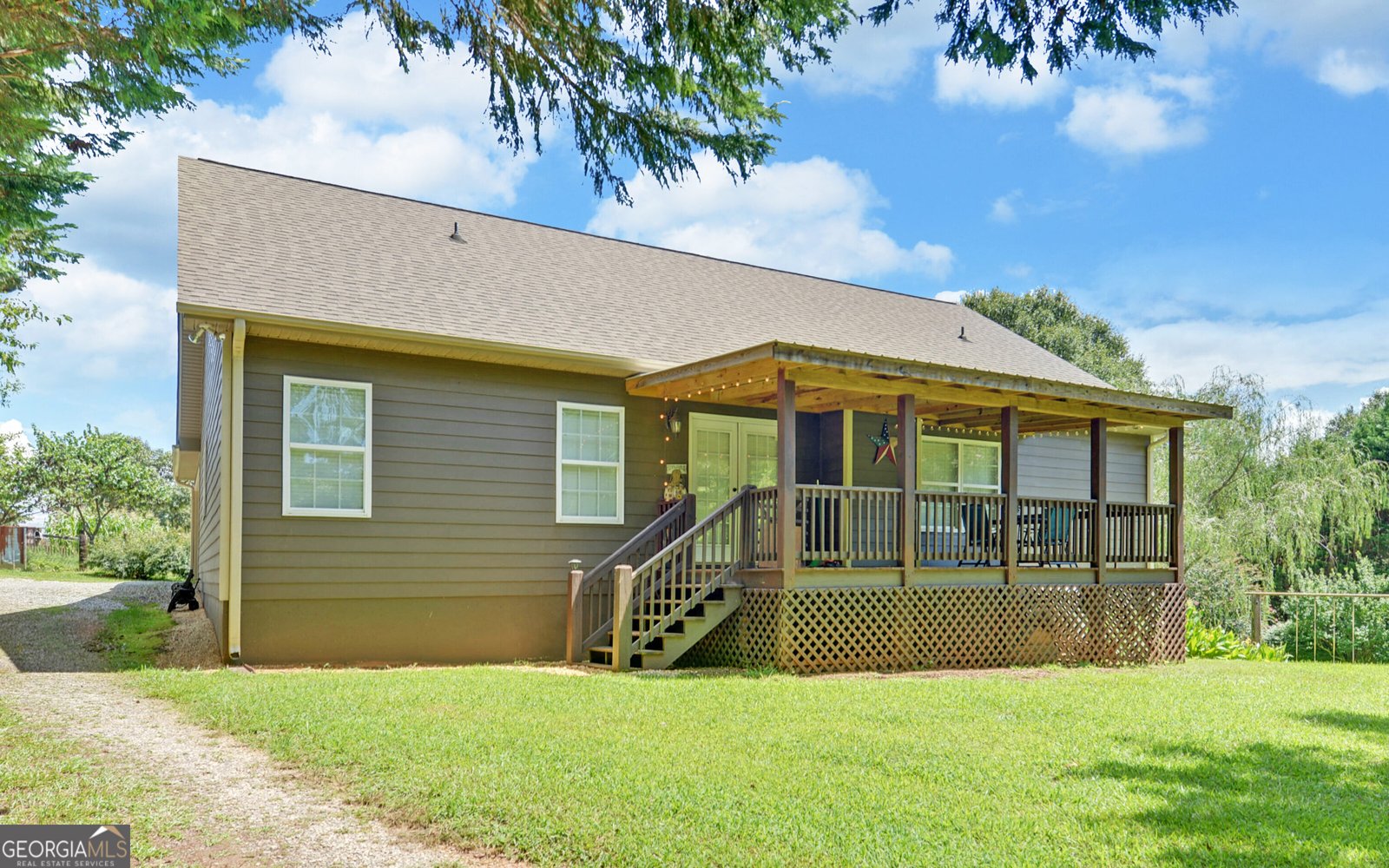 234 DH Green Road Demorest - 16