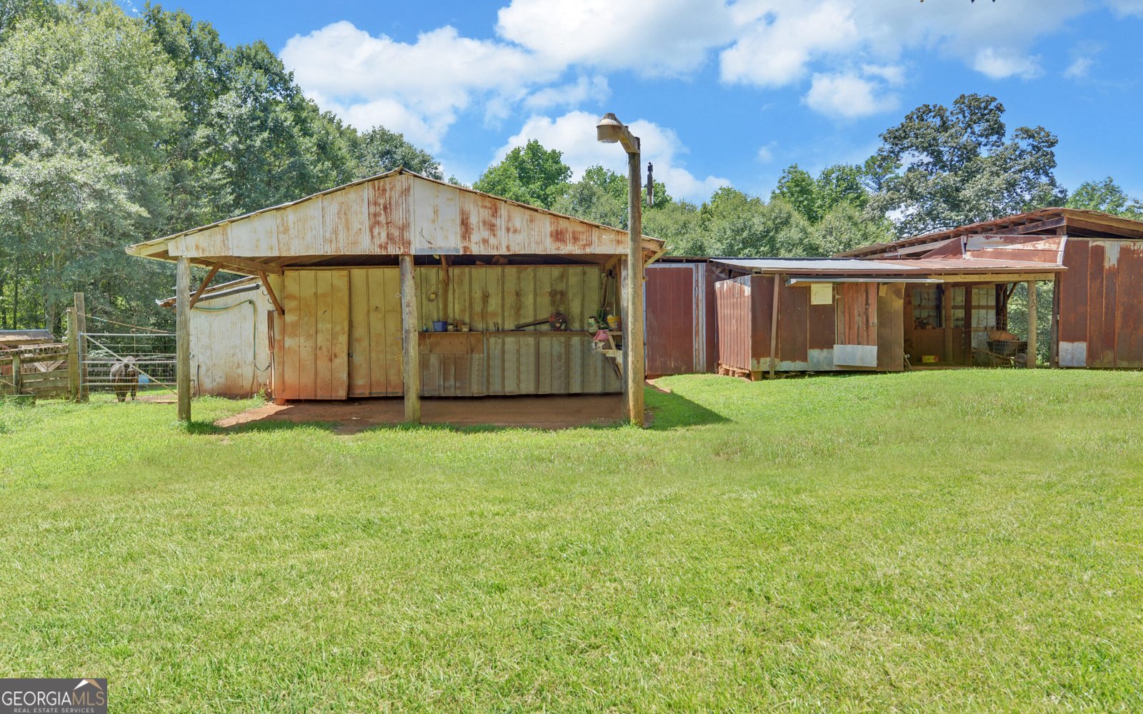 234 DH Green Road Demorest - 19