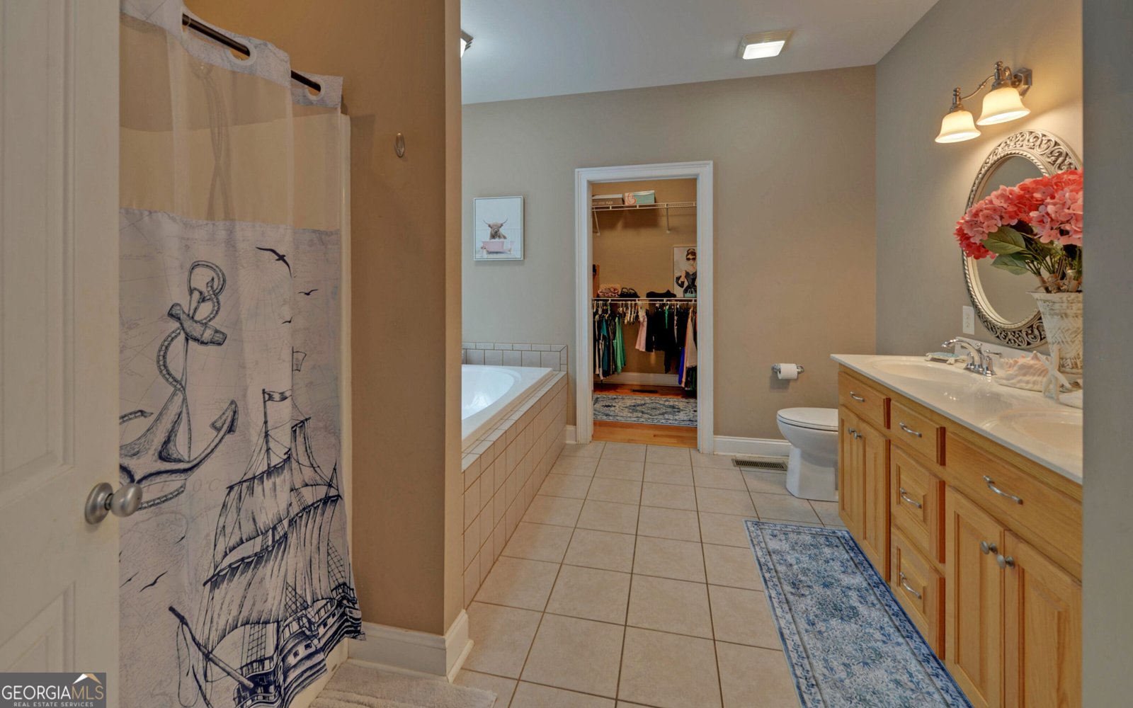 234 DH Green Road Demorest - 2