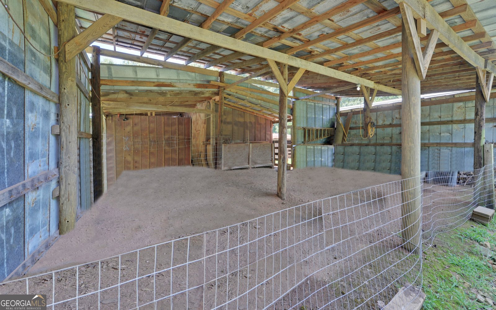 234 DH Green Road Demorest - 21