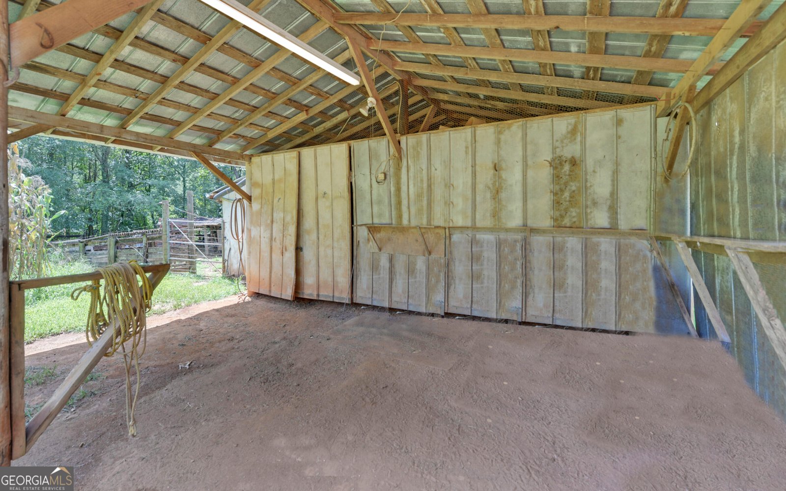 234 DH Green Road Demorest - 23