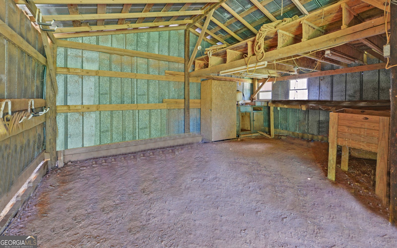 234 DH Green Road Demorest - 24
