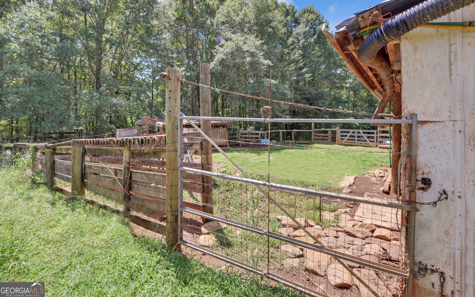 234 DH Green Road Demorest - 25