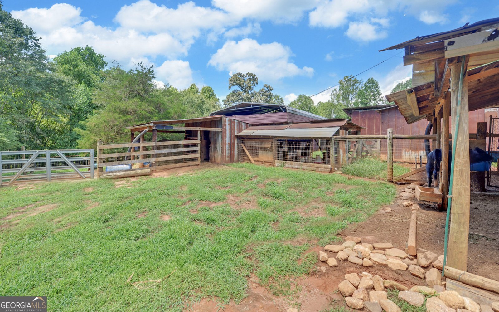 234 DH Green Road Demorest - 26