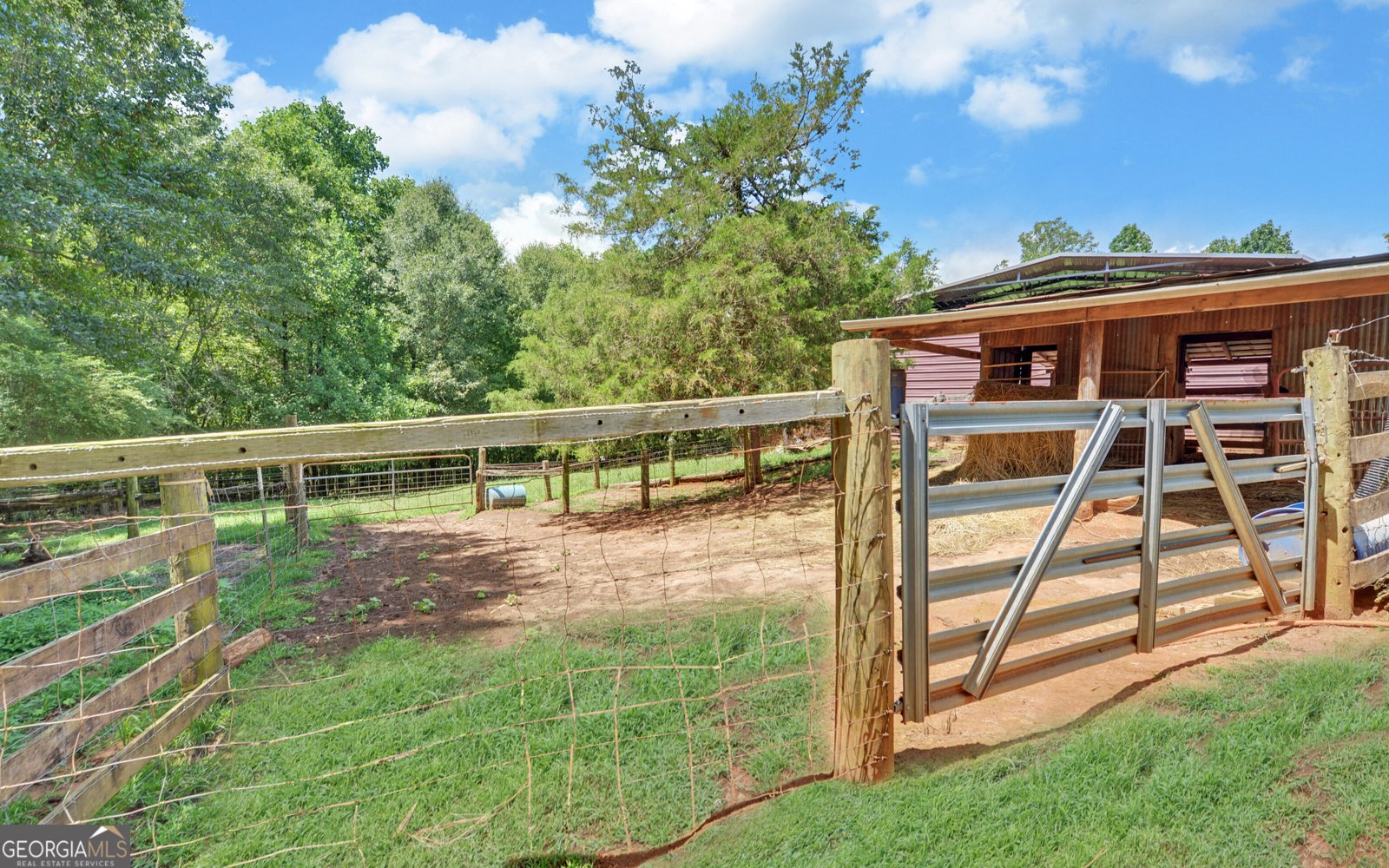 234 DH Green Road Demorest - 27