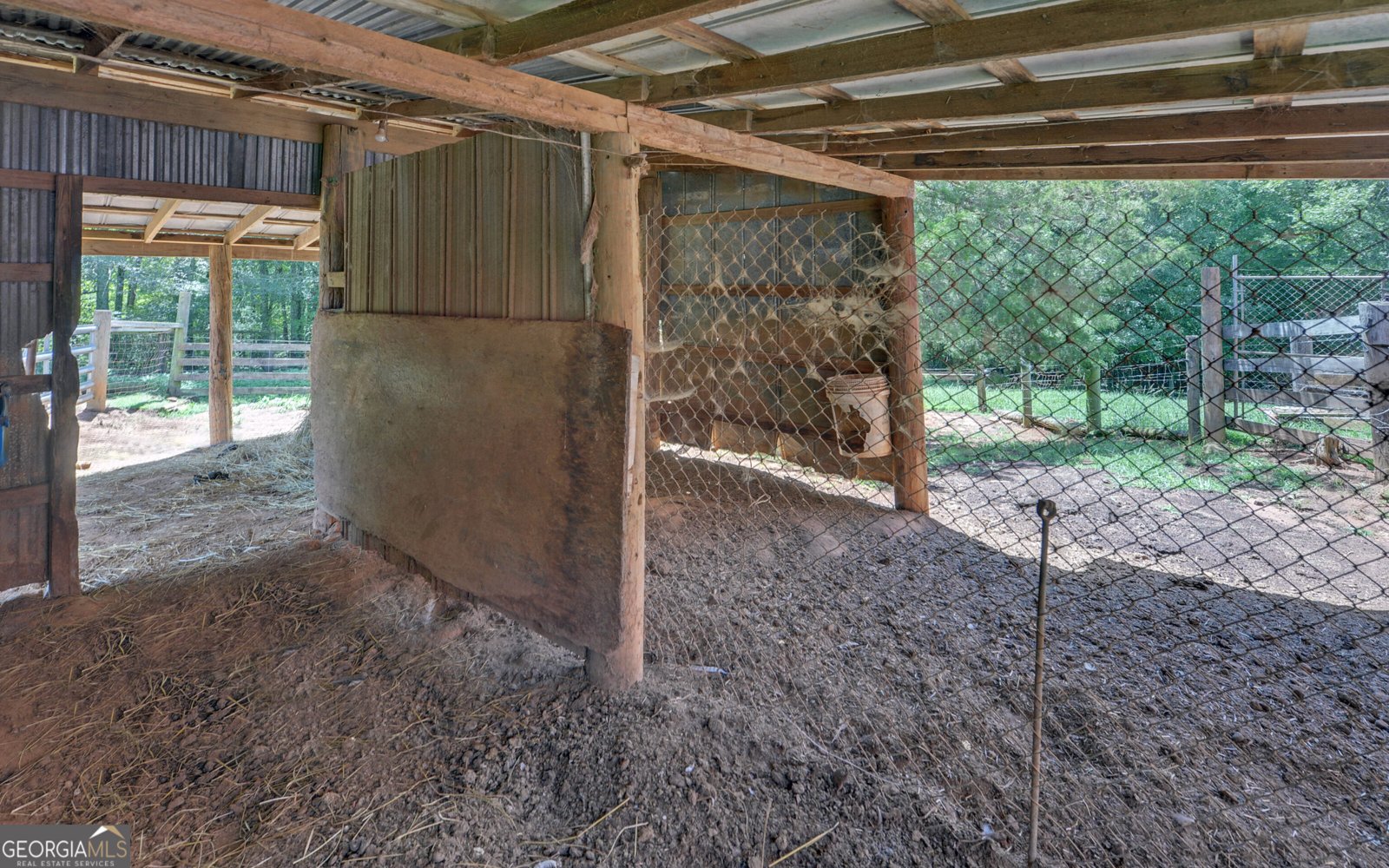 234 DH Green Road Demorest - 30