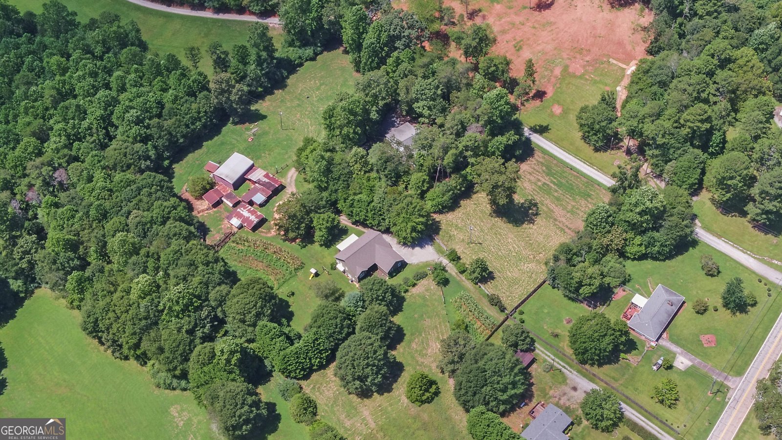 234 DH Green Road Demorest - 36