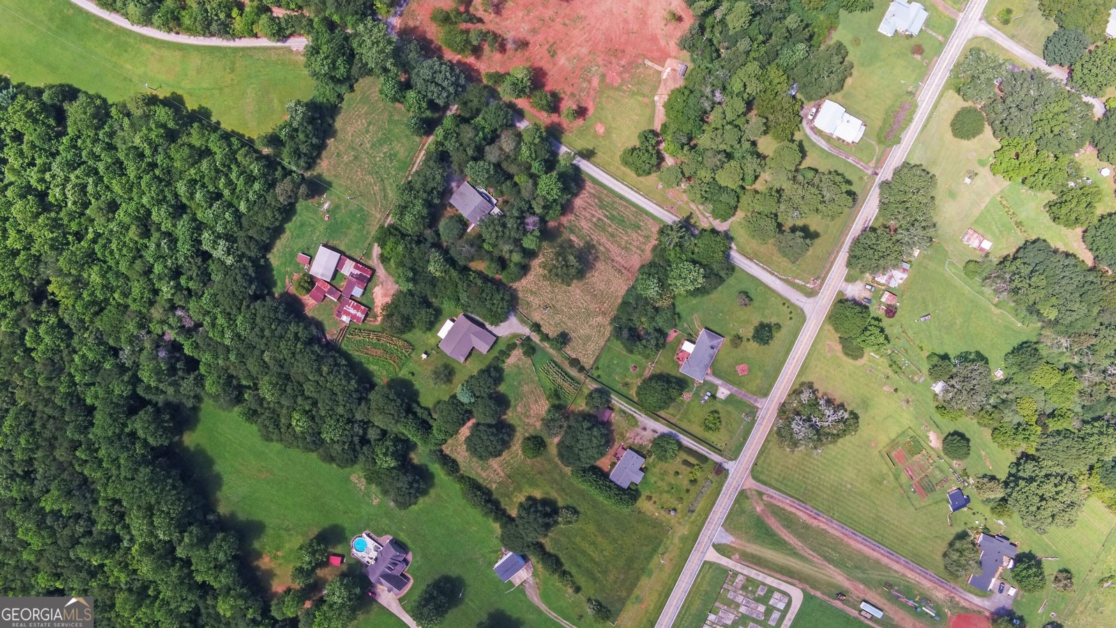 234 DH Green Road Demorest - 37