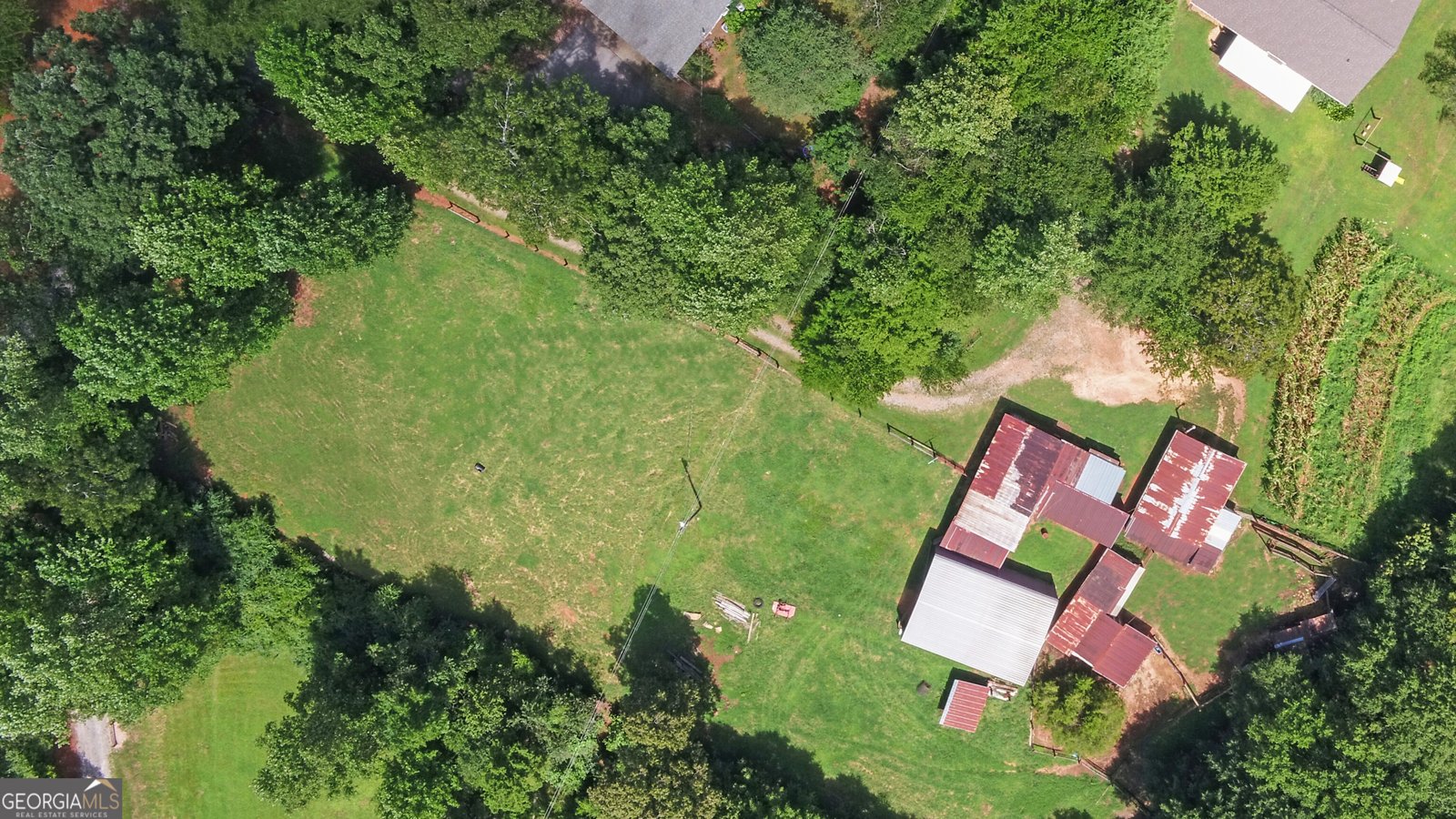 234 DH Green Road Demorest - 38