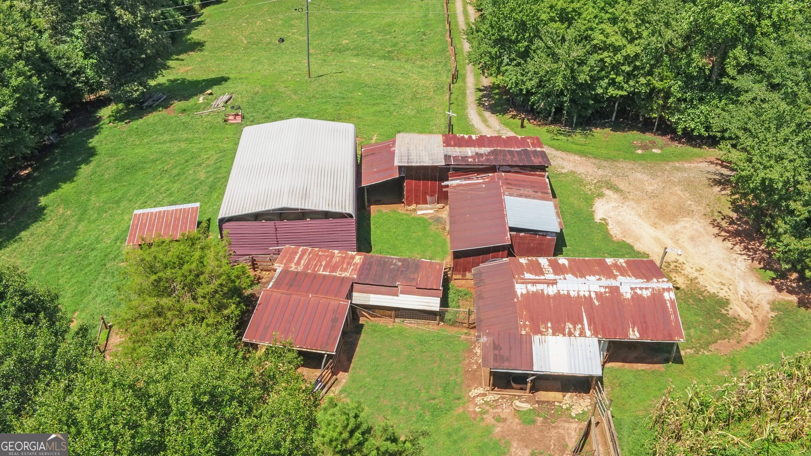 234 DH Green Road Demorest - 40