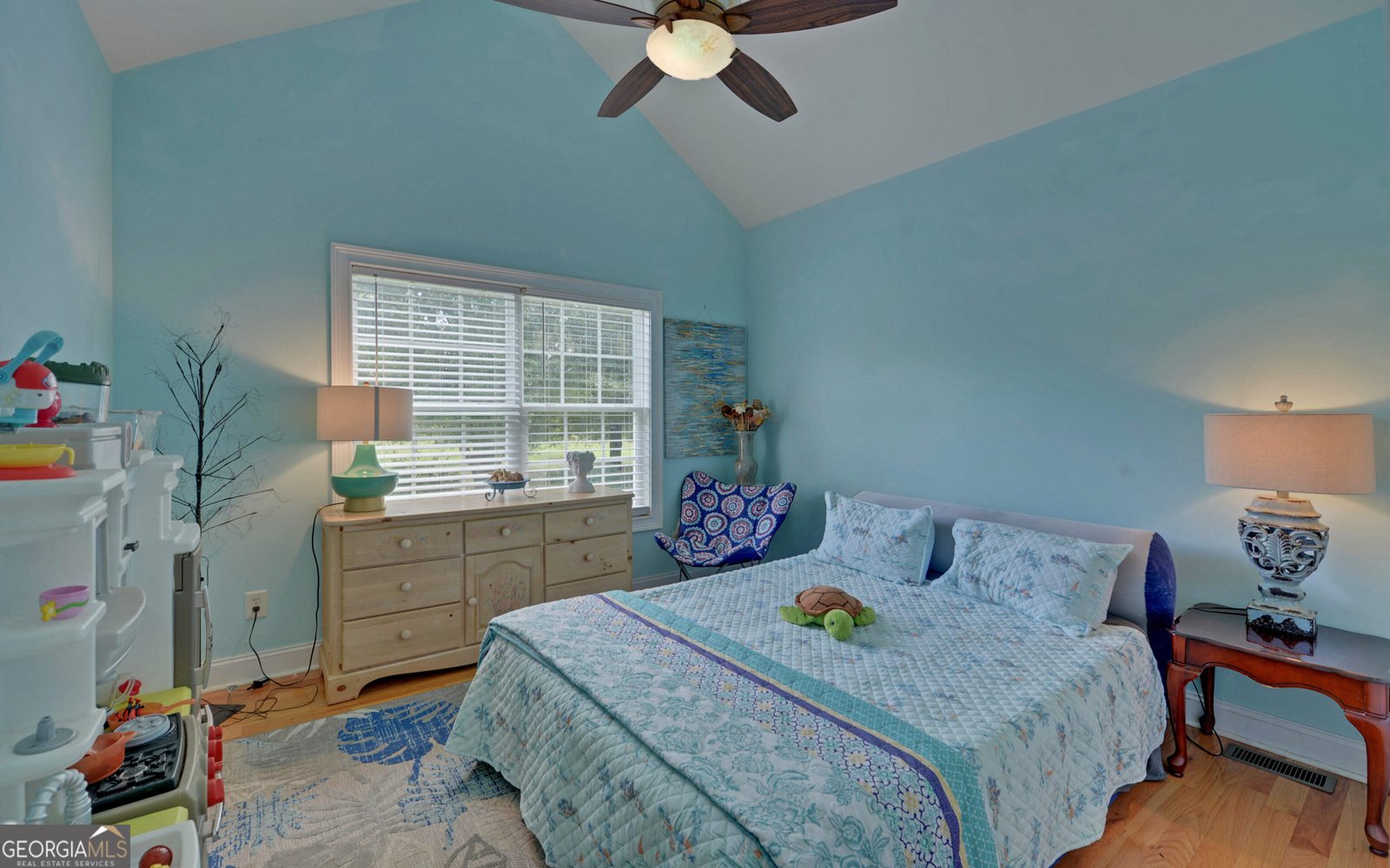 234 DH Green Road Demorest - 6