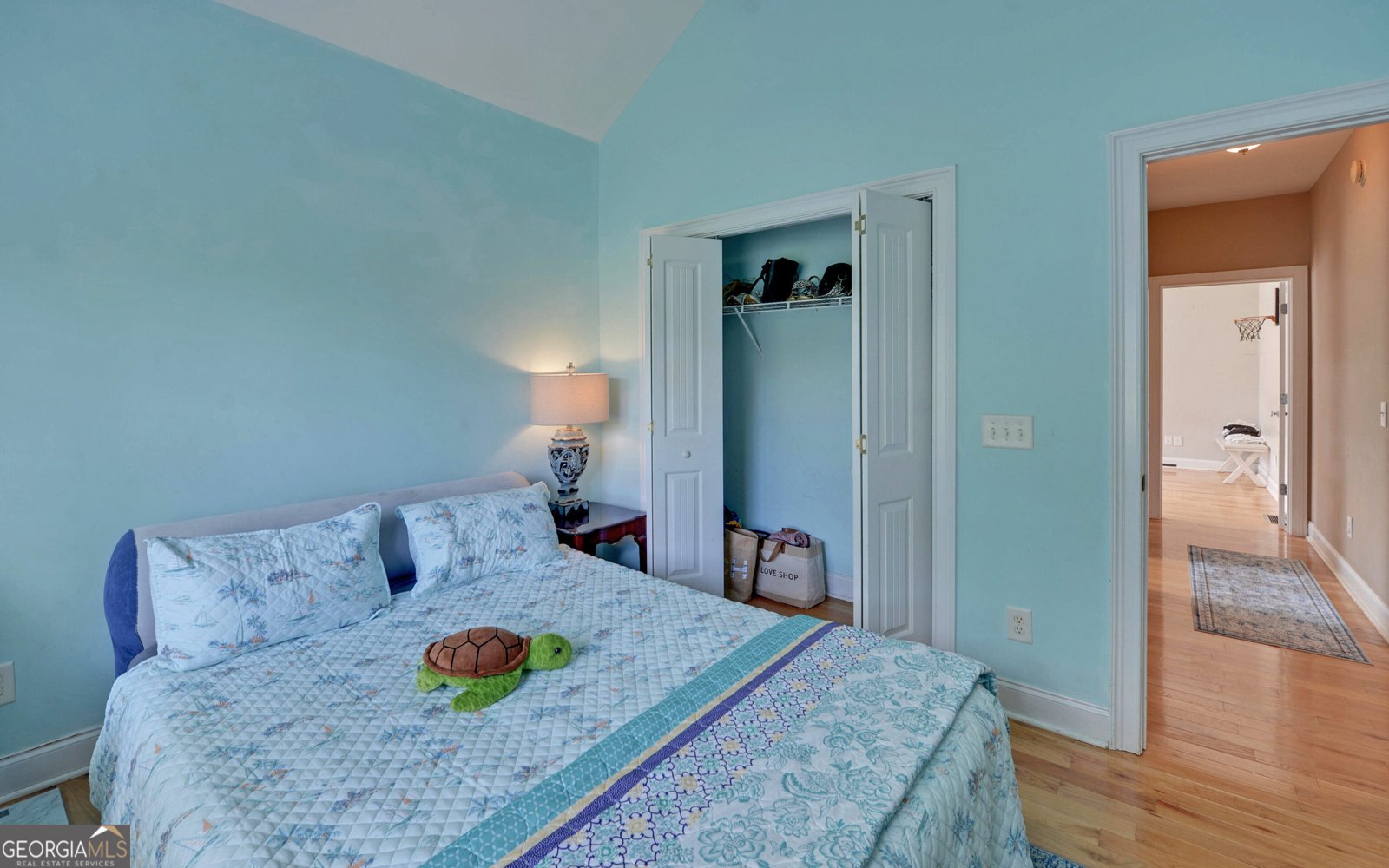 234 DH Green Road Demorest - 7