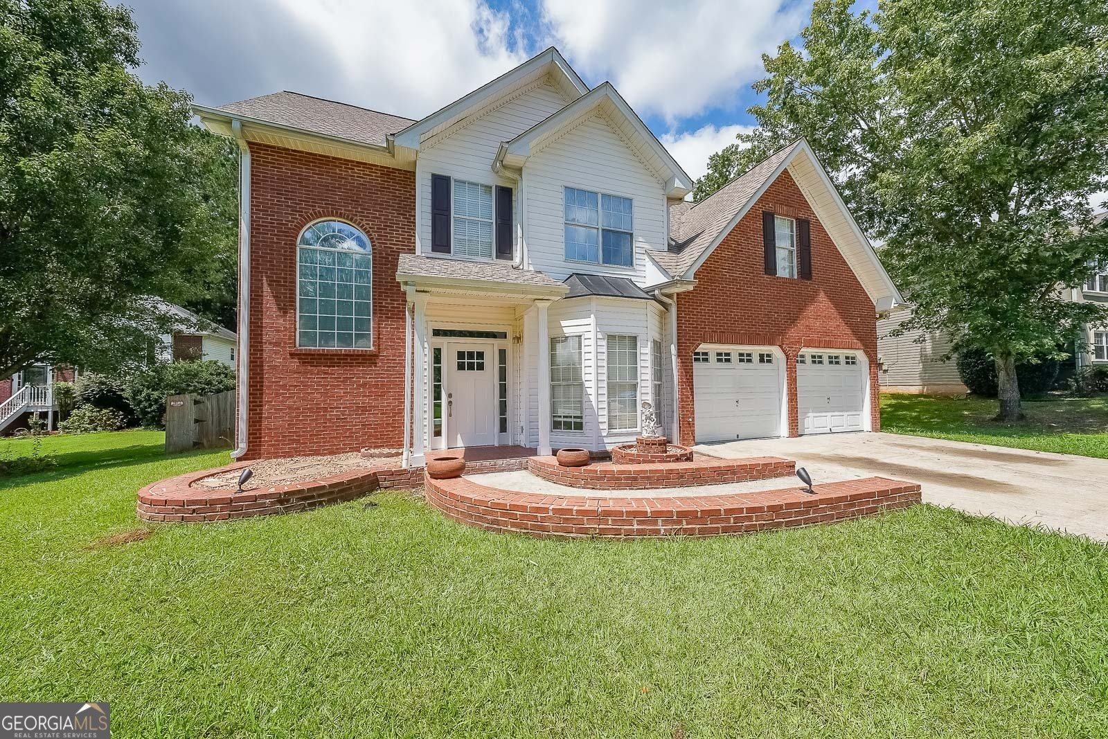 4132 HIGH COUNTRY Drive Douglasville - 10