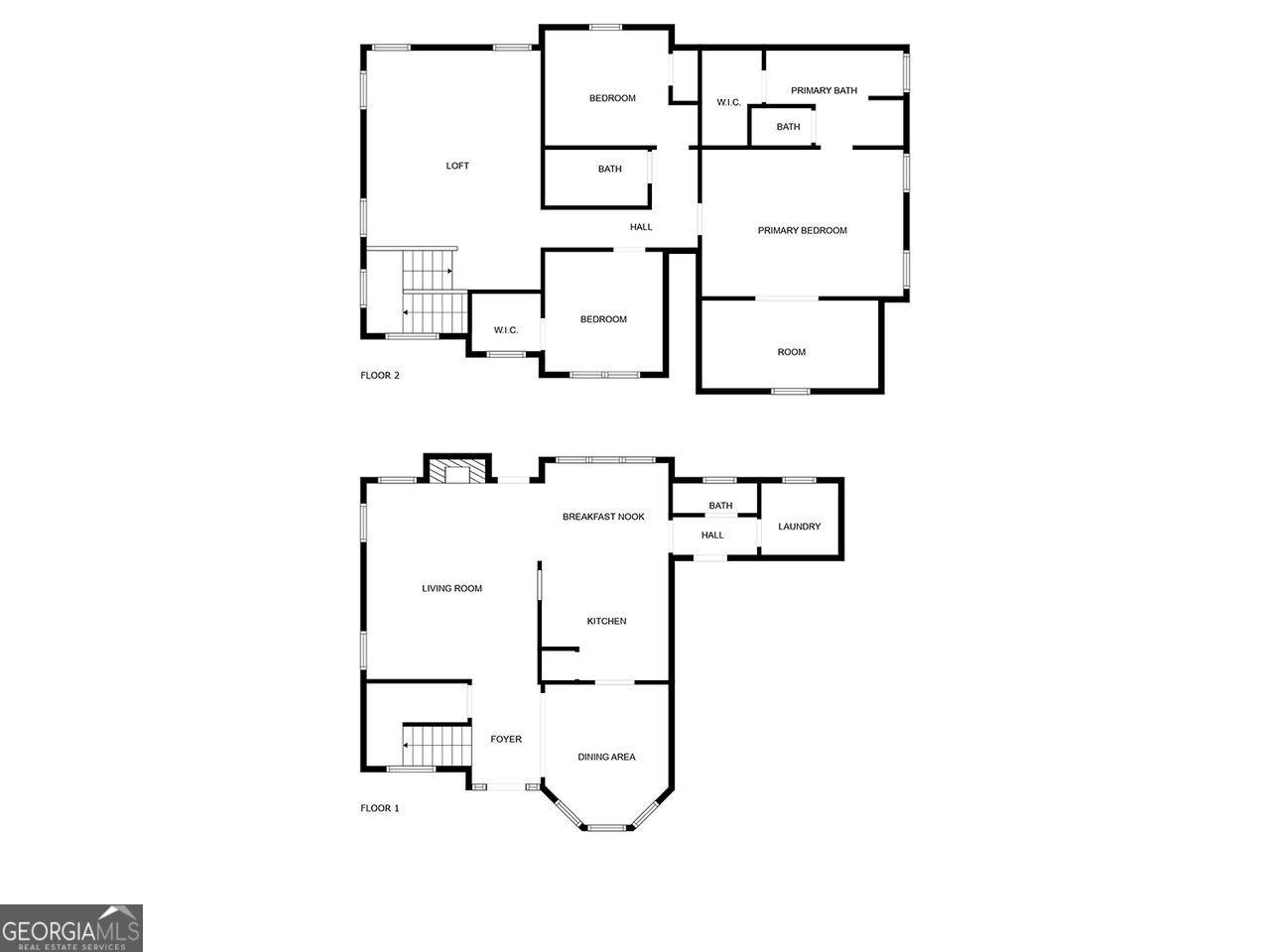 4132 HIGH COUNTRY Drive Douglasville - 11