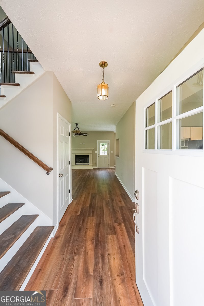 4132 HIGH COUNTRY Drive Douglasville - 12