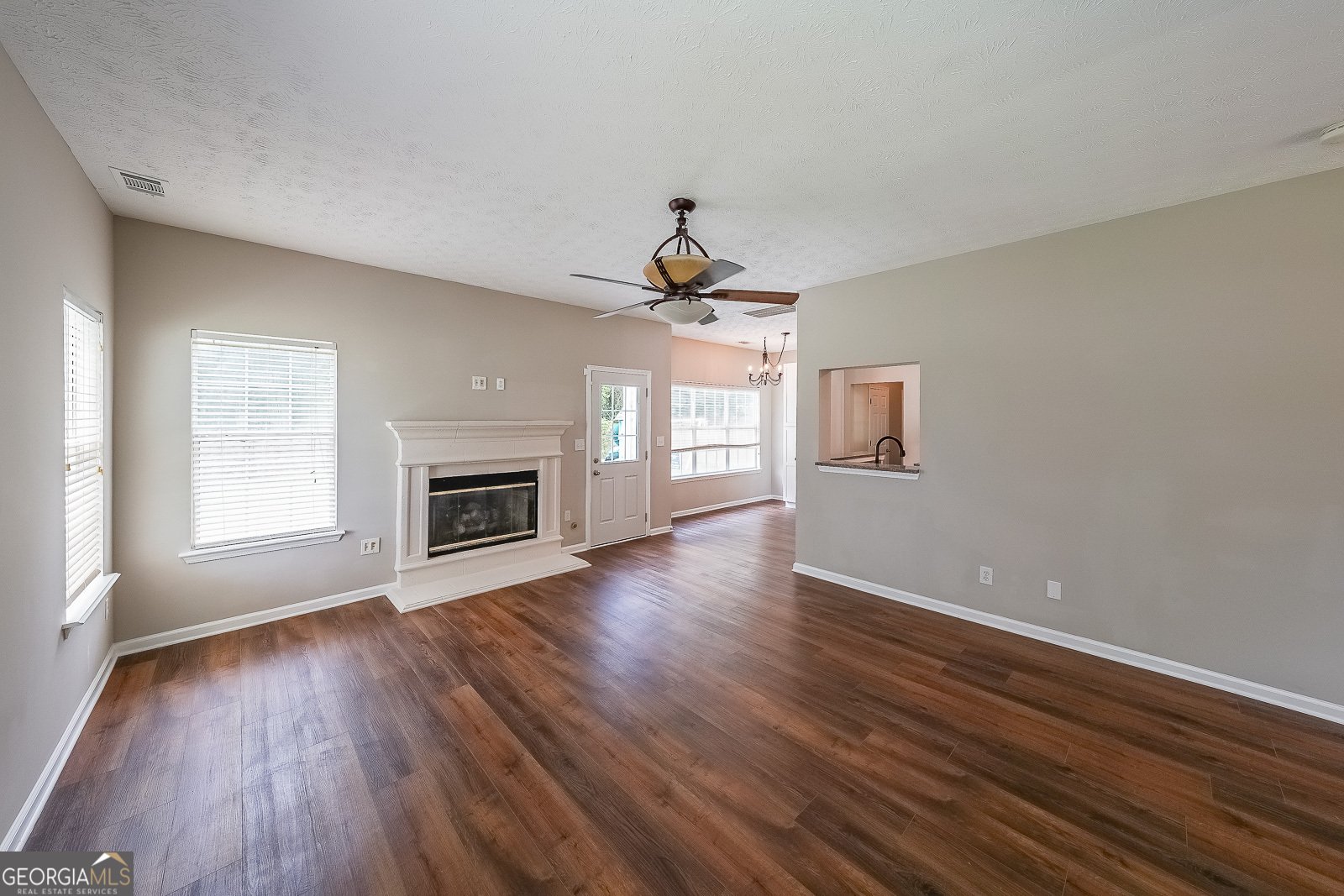 4132 HIGH COUNTRY Drive Douglasville - 15