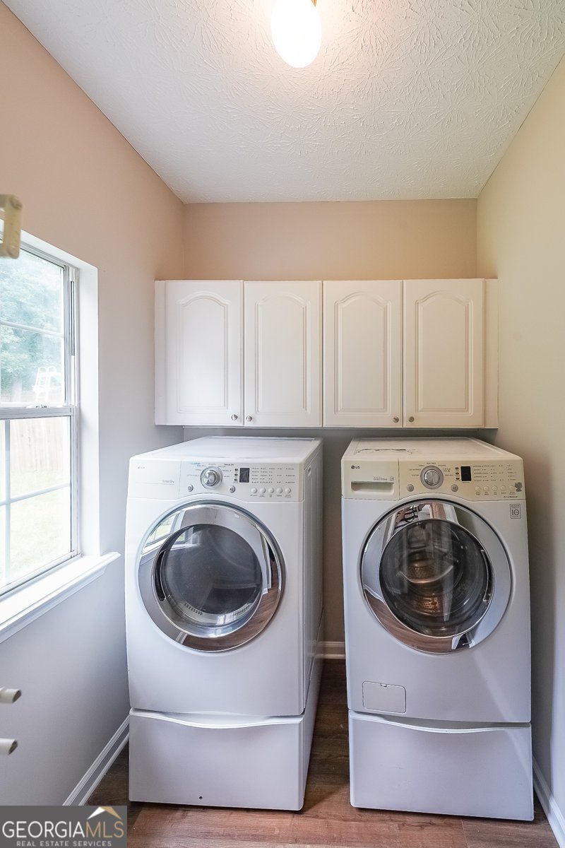 4132 HIGH COUNTRY Drive Douglasville - 23