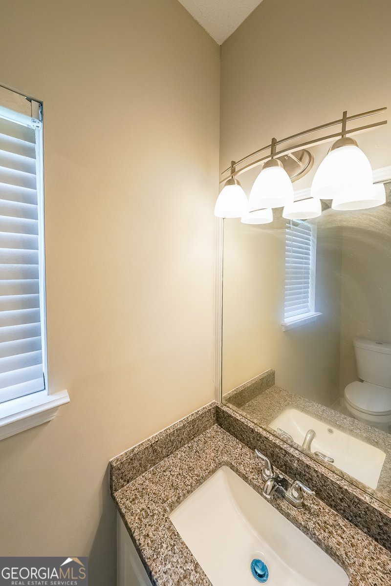 4132 HIGH COUNTRY Drive Douglasville - 24