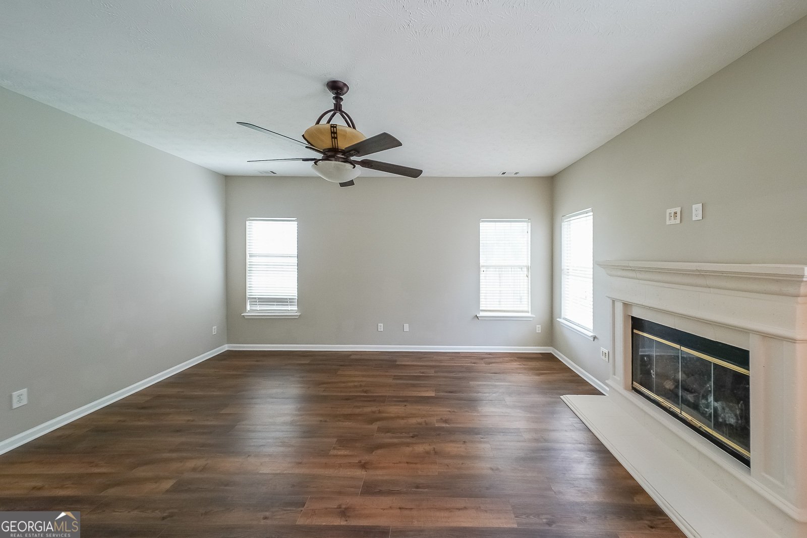 4132 HIGH COUNTRY Drive Douglasville - 25
